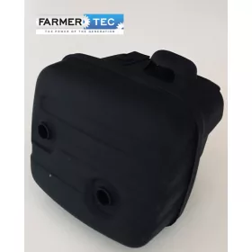   KIPUFOGÓ HUSQVARNA 340, 340E, 345, 345E, 346XP, 350, 351, 353 FARMERTEC
