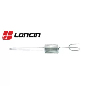 SZABÁLYZÓ RUGÓ LONCIN LC1P68FA, LC1P70FA