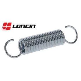 SZABÁLYZÓ RUGÓ LONCIN LC1P92F