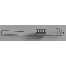 SZABÁLYZÓ RUGÓ ZONGSHEN XP200