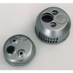 KIPUFOGÓ ZONGSHEN XP140