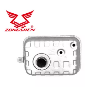 KIPUFOGÓ ZONGSHEN XP380 XP440