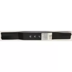 FŰNYÍRÓ KÉS FŰNYÍRÓHOZ NAC 46CM