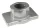 KÉSTARTÓ HUSQVARNA , CRAFTSMAN 22,2MM MAGASSÁG 29,8MM