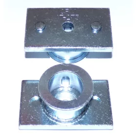 KÉSTARTÓ AGY HUSQVARNA , CRAFTSMAN 25,4MM MAGASSÁG 30,3MM