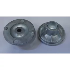 KÉSTARTÓ HUSQVARNA 22,2MM MAGASSÁG 35MM