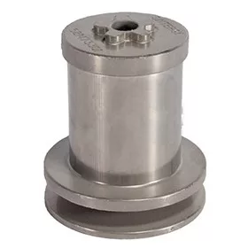 KÉSTARTÓ AGY HUSQVARNA , CRAFTSMAN 25,4MM CSILLAG