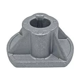 KÉSTARTÓ CASTELGARDEN 22,2 MM MAGASSÁG 50,4MM