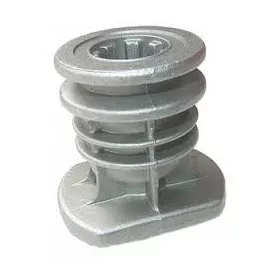   KÉSTARTÓ CASTELGARDEN MEGHAJTÁS 22,2MM MAGASSÁG 66,3MM STERWINS SP52