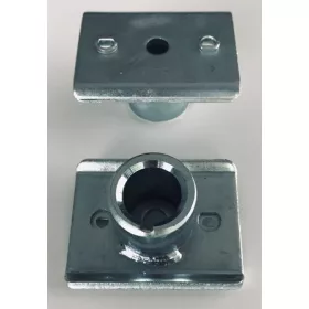 KÉSTARTÓ DAYE DYM-1662 22,2MM MAGASSÁG 39MM