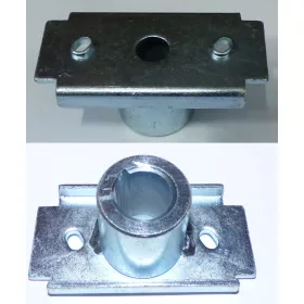 KÉSTARTÓ DAYE DYM-1578 22,2MM MAGASSÁG 43,3MM