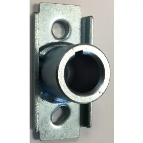   KÉSTARTÓ KÍNAI FŰNYÍRÓHOZ NAC C400I 22,2MM MAGASSÁG 40MM