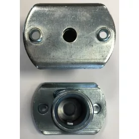   KÉSTARTÓ KÍNAI FŰNYÍRÓHOZ FAVORIT SANLI SATTON POWER 22,2MM MAGASSÁG 44MM
