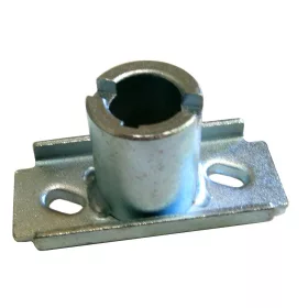   KÉSTARTÓ KÍNAI FŰNYÍRÓHOZ NAC WR65700 65704A WR65715 22,2MM MAGASSÁG 45MM