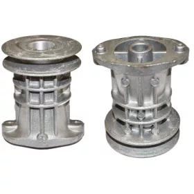 KÉSTARTÓ EMAK EFCO OLEOMAC 53T 22,2MM MAGASSÁG 88,7MM