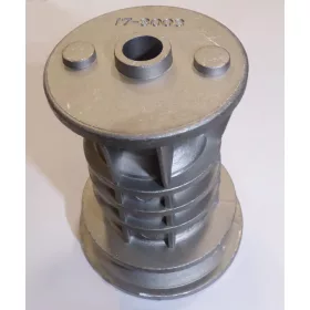   KÉSTARTÓ ERMA 948CV HUSQVARNA LB48 LC48 22,2MM MAGASSÁG 85MM