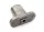 KÉSTARTÓ MTD "MACIS" 22,2MM MAGAS GES53, YM6521 MAGASSÁG 44,8MM