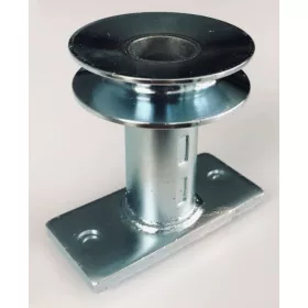 KÉSTARTÓ MTD "MACIS" 22,2MM