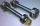 KÉSTARTÓ TENGELY 16-05003 5-ÁGÚ CSILLAG HUSQVARNA , CRAFTSMAN 179MM