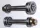 KÉSTARTÓ TENGELY 16-05004 6-ÁGÚ CSILLAG HUSQVARNA , CRAFTSMAN 179MM
