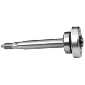  KÉSTARTÓ TENGELY 16-05010 5-ÁGÚ CSILLAG HUSQVARNA , CRAFTSMAN 193MM