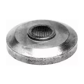   KÉSTARTÓ FŰNYÍRÓHOZ TRAKTOR MURRAY 56258 91926 92466 15MM MAGASSÁG 12,6MM