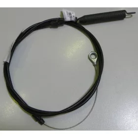   KÉS BOWDEN HUSQVARNIA FŰNYÍRÓ TRAKTORHOZ 435111 1503MM 1895MM EVEREST