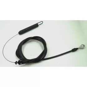   KUPLUNG BOWDEN HUSQVARNA FŰNYÍRÓ TRAKTORHOZ 583 54 84-01 EVEREST