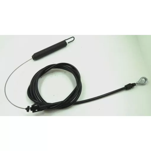 KUPLUNG BOWDEN HUSQVARNA FŰNYÍRÓ TRAKTORHOZ 583 54 84-01 EVEREST