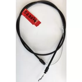 FÉKBOWDEN ALKO 520BR EVEREST
