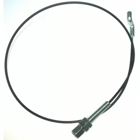   VÁGÓSZERKEZET EMELŐ BOWDEN CASTELGARDEN TC92 TC102 632MM EVEREST