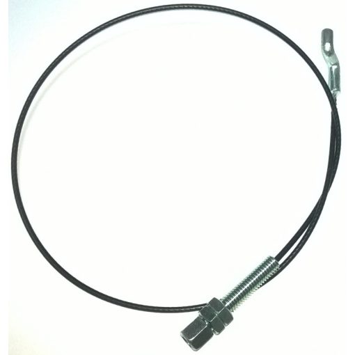 VÁGÓSZERKEZET EMELŐ BOWDEN CASTELGARDEN TC92 TC102 632MM EVEREST