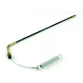  KÉS BOWDEN CASTELGARDEN TC92 FŰNYÍRÓ TRAKTORHOZ 482MM 728MM EVEREST