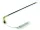 KÉS BOWDEN CASTELGARDEN TC92 FŰNYÍRÓ TRAKTORHOZ 482MM 728MM EVEREST
