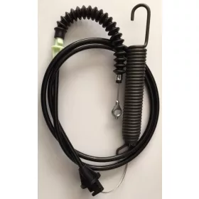 KUPLUNG BOWDEN MTD FŰNYÍRÓ TRAKTORHOZ 997MM 1427MM