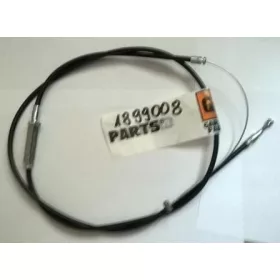   HAJTÁS BOWDEN DAYE HORTMASZ 1578 1576 1579 1575 TORK CASTORAMA MAKITA PLM 1206MM 1427MM EVEREST