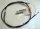 HAJTÁS BOWDEN DAYE HORTMASZ 1578 1576 1579 1575 TORK CASTORAMA MAKITA PLM 1206MM 1427MM EVEREST