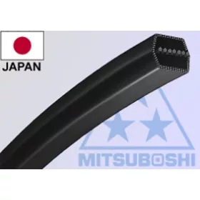   KÉSMEGHAJTÓ ÉKSZÍJ 40" 102CM MTD VÁGÓSZERKEZET ÚJ TÍPUS