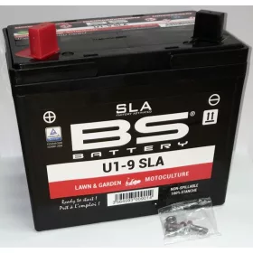 AKKUMULÁTOR ZSELÉS AGM 12V 28AH BAL PLUSZ