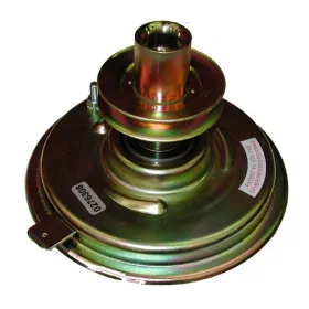 MANUÁLIS KUPLUNG KEREK ÁTMÉRŐ 12,5CM HUSQVARNA CRAFTMAN