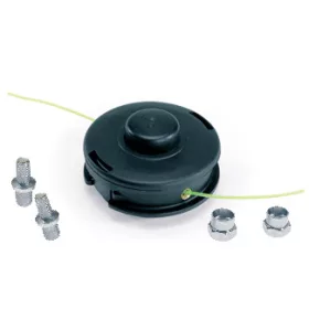 DAMILFEJ FÉLAUTOMATA 109MM 10X1.25Z EVEREST