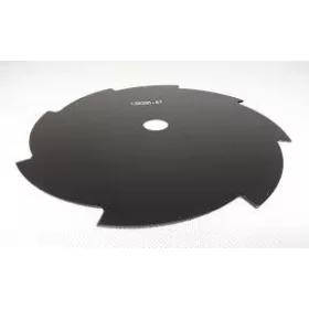   VÁGÓTÁRCSA UNIVERZÁLIS ÁGÚ , KÖZÉPFURAT ÁTMÉRŐJE 25,4MM SZÉLESSÉG 255MM VASTAGSÁGA 1,8MM EVEREST