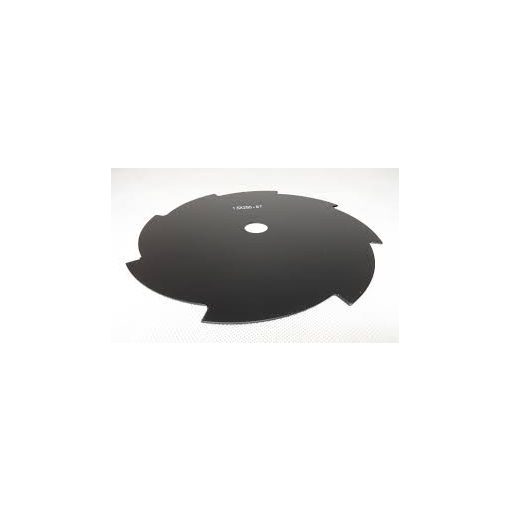 VÁGÓTÁRCSA UNIVERZÁLIS ÁGÚ , KÖZÉPFURAT ÁTMÉRŐJE 25,4MM SZÉLESSÉG 255MM VASTAGSÁGA 1,8MM EVEREST