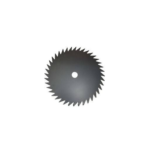 VÁGÓTÁRCSA UNIVERZÁLIS 30 ÁGÚ , KÖZÉPFURAT ÁTMÉRŐJE 25,4MM SZÉLESSÉG 255MM VASTAGSÁGA 1,8MM EVEREST