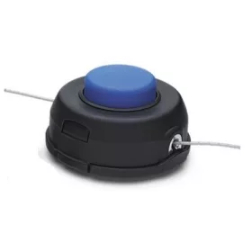 DAMILFEJ FÉLAUTOMATA 145MM 12X1.75Z HUSQVARNA T45 EVEREST