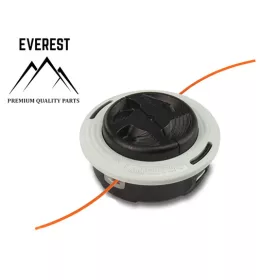 DAMILFEJ FÉLAUTOMATA STIHL AUTO-CUT C26-2 10X1.0Z EVEREST