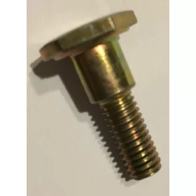CSAVAR KUPLUNGHOZ KÍNAI FŰNYÍRÓHOZ 26CM³