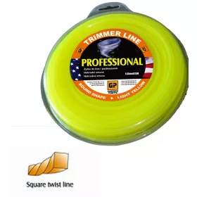 DAMIL TWIST 1,65MM 15M EVEREST