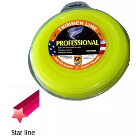 DAMIL CSILLAG 2,65MM 15M EVEREST