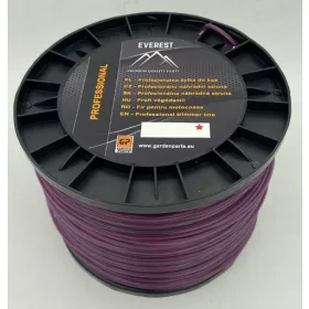 DAMIL CSILLAG 2,65MM 474M PROFESSIONAL EVEREST